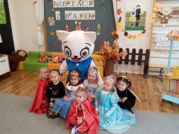 2025-11-05 Dzień postaci z bajek